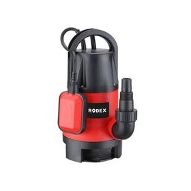 Rodex RDX8391 Kirli Su Pompası Dalgıç Pompası