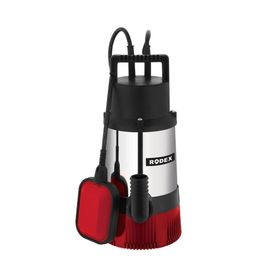 Rodex RDX845 Temiz Su Dalgıç Pompası