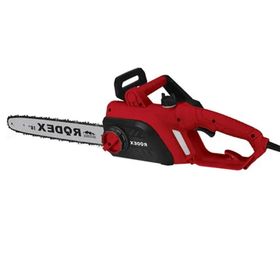 Rodex RDX9055 Elektrikli Ağaç Orman Motoru