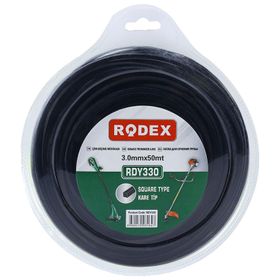 Rodex RDY330 Misina Motorlu Tırpan Misinası