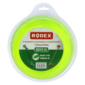 Rodex RDY512 Misina Motorlu Tırpan Misinası