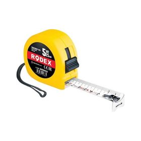 Rodex RHT0680525 25 mm x 5 m Şerit Metre