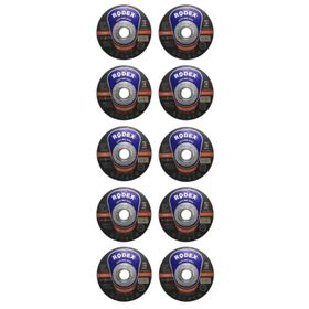 Rodex Rodex 115x1.0x22 10 Adet Paslanmaz Çelik Kesme Taşı