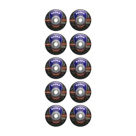 Rodex Rodex 115x1.0x22 10 Adet Paslanmaz Çelik Kesme Taşı