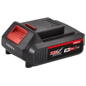 Rodex RPX2020 Akü