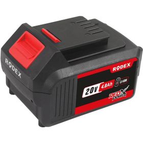 Rodex RPX2040 20v 4.0ah Yedek Batarya Akü