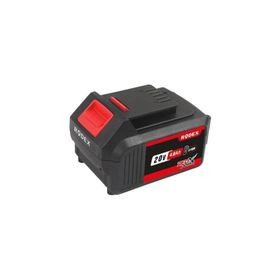 Rodex RPX2040 20v 4.0ah Yedek Batarya Akü