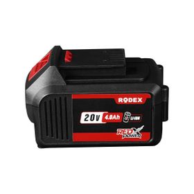Rodex RPX2040 20v 4.0ah Yedek Batarya Akü