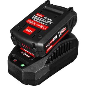 Rodex RPX2070 21.5 Dc 2.4a Ünitesi Hızlı Şarj Makinesi Aleti