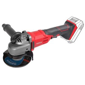 Rodex RPX2150 Bataryasız 20 V 13 mm Akülü Avuç Taşlama