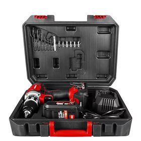Rodex RPX2350F Akülü Matkap