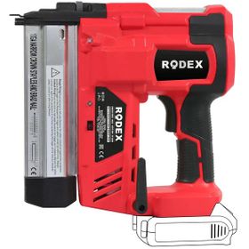 Rodex RPX2415 15-25 mm Bataryasız Akülü Zımba Çivi Döşeme Çakma Tabancası