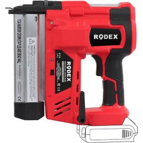 Rodex RPX2415 15-25 mm Bataryasız Akülü Zımba Çivi Döşeme Çakma Tabancası