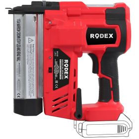 Rodex RPX2415 15-25 mm Bataryasız Akülü Zımba Çivi Döşeme Çakma Tabancası