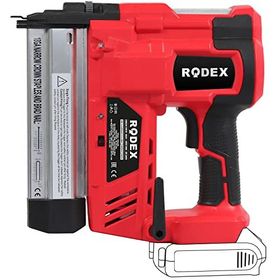 Rodex RPX2415 15-25 mm Bataryasız Akülü Zımba Çivi Döşeme Çakma Tabancası