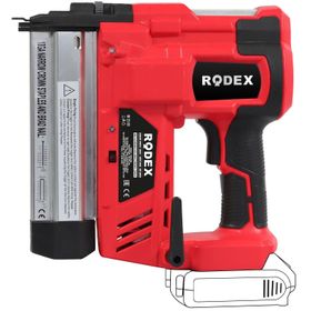 Rodex RPX2415 15-25 mm Bataryasız Akülü Zımba Çivi Döşeme Çakma Tabancası