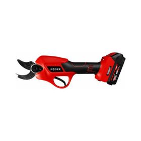 Rodex RPX2630 Kömürsüz Akülü Budama Makası