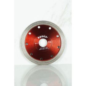 Rodex RRP115 115Mm İnce Hassas Seramik Testeresi