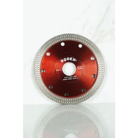 Rodex RRP115 115Mm İnce Hassas Seramik Testeresi