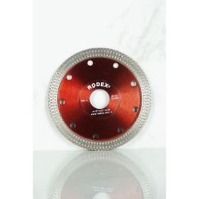Rodex RRP115 115Mm İnce Hassas Seramik Testeresi