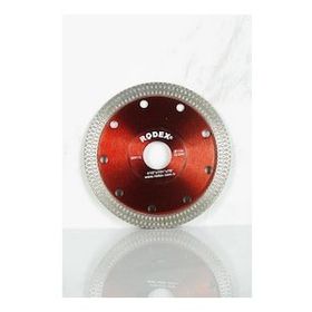 Rodex RRP115 115Mm İnce Hassas Seramik Testeresi