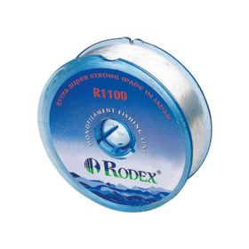 Rodex Standart 0.15 mm - 100 mt - 1.9 kg Makara Misina