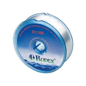 Rodex Standart 0.15 mm - 100 mt - 1.9 kg Makara Misina
