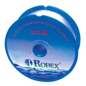 Rodex Standart 0.18 mm - 1000 mt - 2.3 kg Bobin Misina