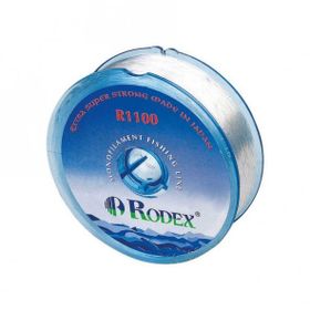 Rodex Standart 0.50 mm - 100 mt - 17.6 kg Makara Misina