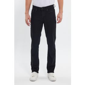 Rodi 129 RD24KE011533 Montana Koyu Gri Regular Erkek Jean Pantolon