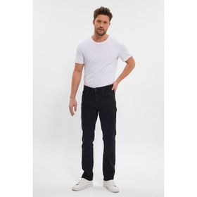 Rodi 129 RD24KE011533 Montana Koyu Gri Regular Erkek Jean Pantolon