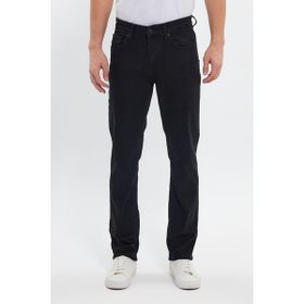 Rodi 129 RD24KE011533 Montana Koyu Gri Regular Erkek Jean Pantolon