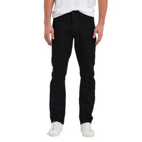 Rodi 129 RD24KE011533 Siyah Montana Regular Erkek Jean Pantolon