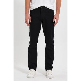Rodi 129 RD24KE011533 Siyah Montana Regular Erkek Jean Pantolon
