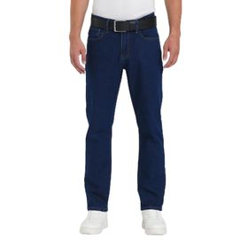 Rodi 130 RD24KE011534 Montana Mavi Regular Erkek Jean Pantolon