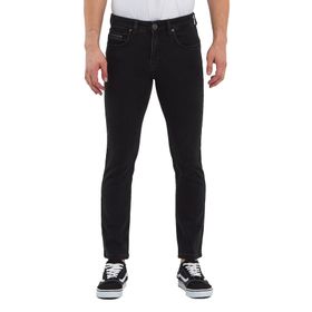 Rodi 638 RD23YE011506 Slimfit Arjen Koyu Gri Erkek Jean Pantolon