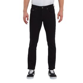 Rodi 638 RD23YE011506 Slimfit Arjen Siyah Erkek Jean Pantolon