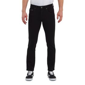 Rodi 638 RD23YE011506 Slimfit Arjen Siyah Erkek Jean Pantolon