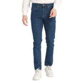 Rodi 650 RD24KE011536 Arjen Mavi Slimfit Erkek Jean Pantolon