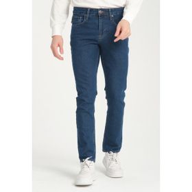Rodi 650 RD24KE011536 Arjen Mavi Slimfit Erkek Jean Pantolon