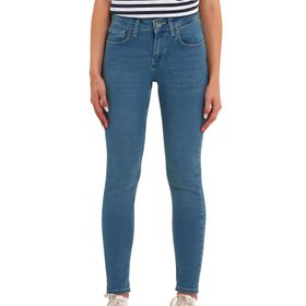 Rodi Jeans 028 RD23YE011510K Tint Mavi Kadın Kot Pantolon