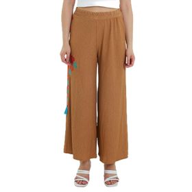 Rodi Jeans 914 Camel Kadın Pantolon