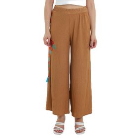 Rodi Jeans 914 Camel Kadın Pantolon