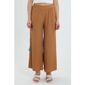 Rodi Jeans 914 Camel Kadın Pantolon