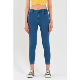 Rodi RD22YB010897 Mavi Kadın Jeans