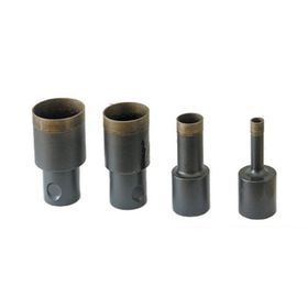 Rodia 40 mm Elmas Uç