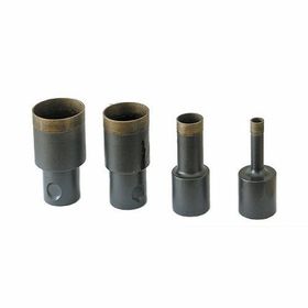 Rodia 40 mm Elmas Uç