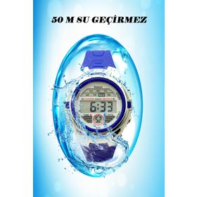 Rodium 15208 Çocuk Kol Saati