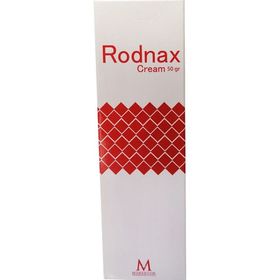 Rodnax 50 gr Cream