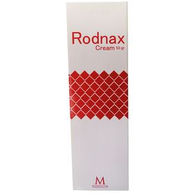 Rodnax 50 gr Cream